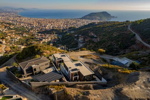 Daire   Alanya, Antalya, Türkiye №192288 - 2