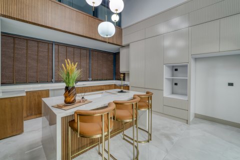 Daire   Alanya, Antalya, Türkiye №192288 - 27