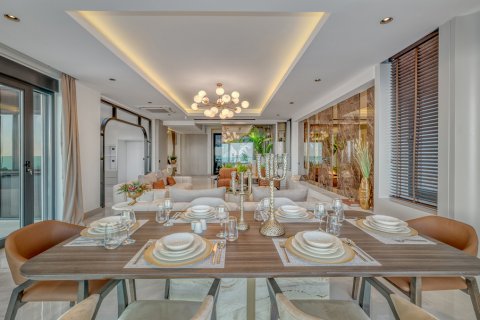 Daire   Alanya, Antalya, Türkiye №192288 - 12