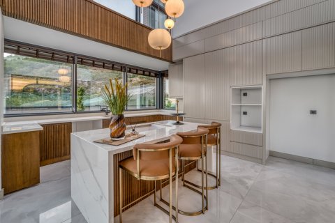 Daire   Alanya, Antalya, Türkiye №192288 - 9