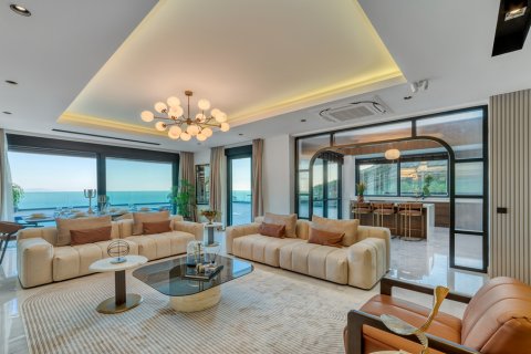 Daire   Alanya, Antalya, Türkiye №192288 - 10