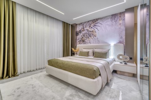 Daire   Alanya, Antalya, Türkiye №192288 - 24