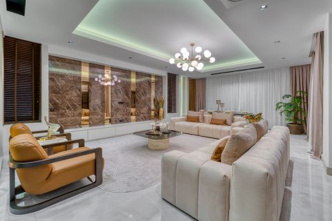 Daire   Alanya, Antalya, Türkiye №192288 - 30