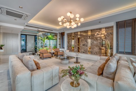 Daire   Alanya, Antalya, Türkiye №192288 - 14