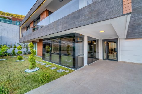 Daire   Alanya, Antalya, Türkiye №192288 - 19