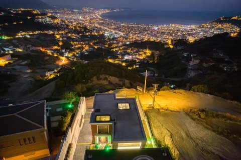 Daire   Alanya, Antalya, Türkiye №192288 - 3