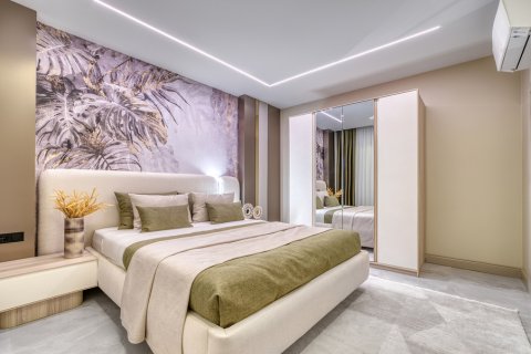 Daire   Alanya, Antalya, Türkiye №192288 - 25