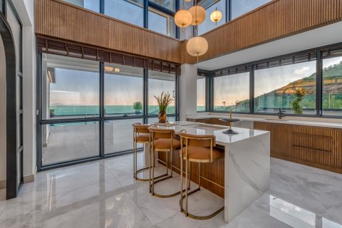 Daire   Alanya, Antalya, Türkiye №192288 - 8