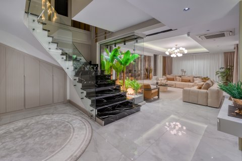 Daire   Alanya, Antalya, Türkiye №192288 - 29