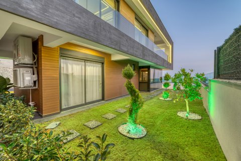 Daire   Alanya, Antalya, Türkiye №192288 - 22