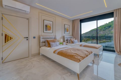 Daire   Alanya, Antalya, Türkiye №192288 - 16