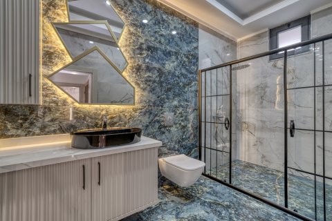 Daire   Alanya, Antalya, Türkiye №192288 - 5