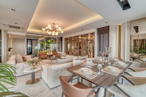 Daire   Alanya, Antalya, Türkiye №192288 - 13