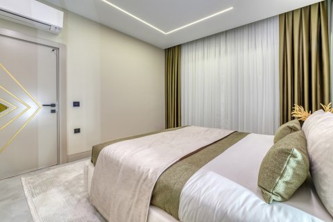 Daire   Alanya, Antalya, Türkiye №192288 - 26