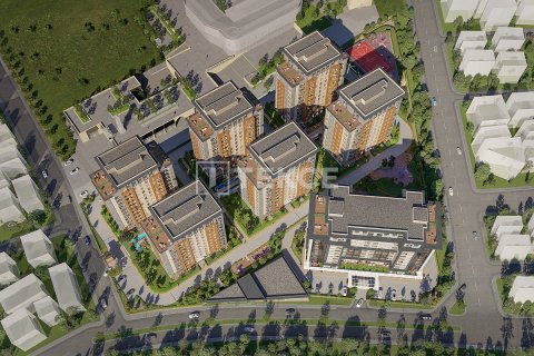 Продажа квартиры  в Стамбуле, Турция 2+1, 98м2, №191317 – фото 8