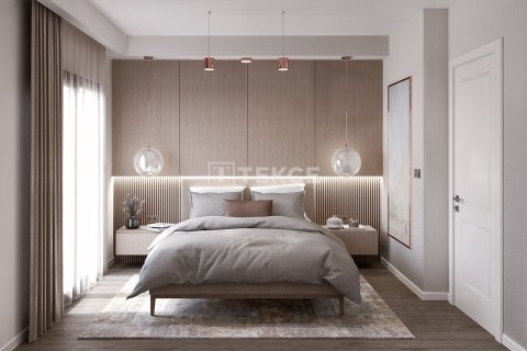 Продажа квартиры  в Стамбуле, Турция 2+1, 98м2, №191317 – фото 22