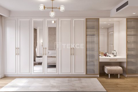 Продажа квартиры  в Стамбуле, Турция 2+1, 98м2, №191317 – фото 25