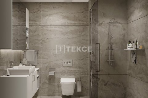 Продажа квартиры  в Стамбуле, Турция 3+1, 151м2, №191318 – фото 28