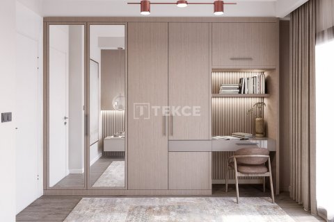 Продажа квартиры  в Стамбуле, Турция 3+1, 151м2, №191318 – фото 23