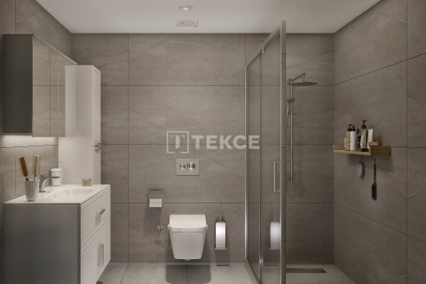 Продажа квартиры  в Стамбуле, Турция 3+1, 151м2, №191318 – фото 29