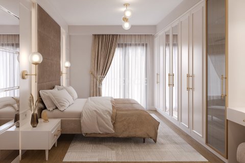 Продажа квартиры  в Стамбуле, Турция 3+1, 151м2, №191318 – фото 27