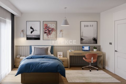 Продажа квартиры  в Стамбуле, Турция 3+1, 151м2, №191318 – фото 26