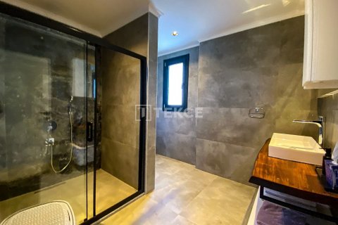 Продажа виллы в Фетхие, Мугле, Турция 4+1, 300м2, №191386 – фото 19