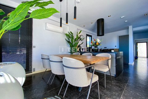 Продажа виллы в Фетхие, Мугле, Турция 4+1, 300м2, №191386 – фото 9