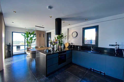 Продажа виллы в Фетхие, Мугле, Турция 4+1, 300м2, №191386 – фото 7