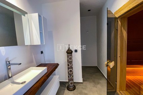 Продажа виллы в Фетхие, Мугле, Турция 4+1, 300м2, №191386 – фото 18