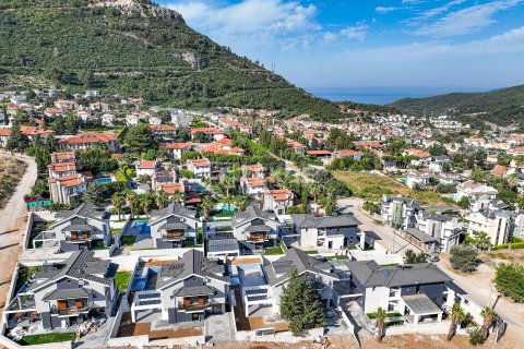 Продажа виллы в Фетхие, Мугле, Турция 4+1, 300м2, №191386 – фото 4