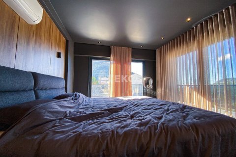 Продажа виллы в Фетхие, Мугле, Турция 4+1, 300м2, №191386 – фото 14