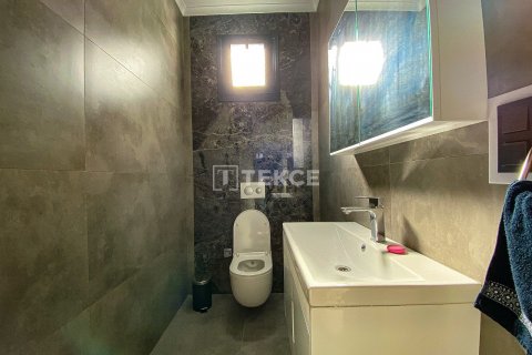 Продажа виллы в Фетхие, Мугле, Турция 4+1, 300м2, №191386 – фото 17