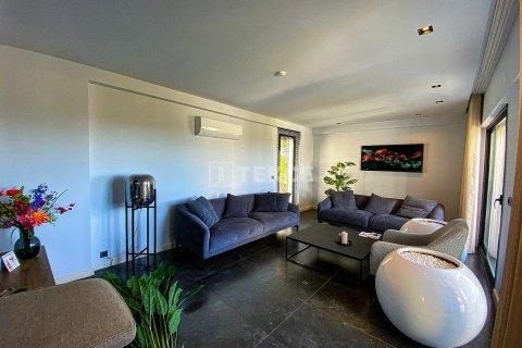 Продажа виллы в Фетхие, Мугле, Турция 4+1, 300м2, №191386 – фото 6