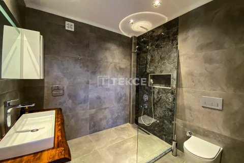 Продажа виллы в Фетхие, Мугле, Турция 4+1, 300м2, №191386 – фото 15