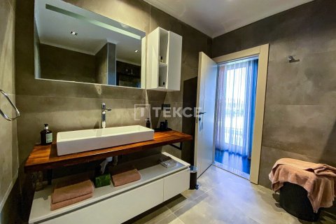 Продажа виллы в Фетхие, Мугле, Турция 4+1, 300м2, №191386 – фото 20