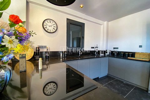 Продажа виллы в Фетхие, Мугле, Турция 4+1, 300м2, №191386 – фото 8