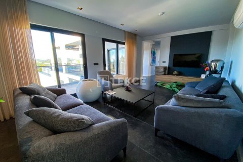 Продажа виллы в Фетхие, Мугле, Турция 4+1, 300м2, №191386 – фото 5