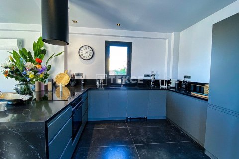 Продажа виллы в Фетхие, Мугле, Турция 4+1, 300м2, №191386 – фото 11