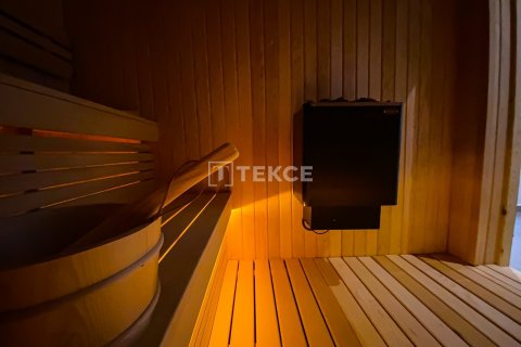 Продажа виллы в Фетхие, Мугле, Турция 4+1, 300м2, №191386 – фото 24