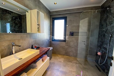 Продажа виллы в Фетхие, Мугле, Турция 4+1, 300м2, №191386 – фото 16