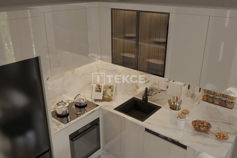 2+1 Takvåning i Alanya, Antalya, Turkiet Nr. 191388 - 8