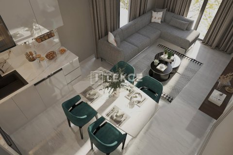 2+1 Takvåning i Alanya, Antalya, Turkiet Nr. 191388 - 6