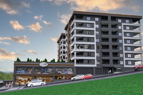 Продажа квартиры  в Анкаре, Турция 2+1, 83м2, №191387 – фото 2