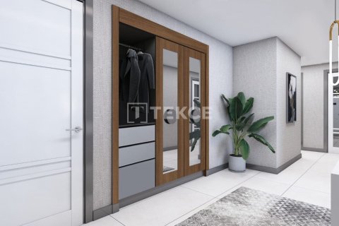 Продажа квартиры  в Анкаре, Турция 2+1, 83м2, №191387 – фото 11