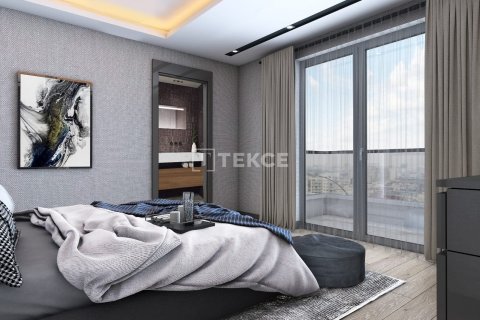 Продажа квартиры  в Анкаре, Турция 2+1, 83м2, №191387 – фото 7