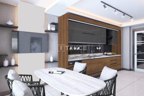 Продажа квартиры  в Анкаре, Турция 2+1, 83м2, №191387 – фото 5