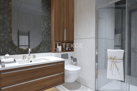 Продажа квартиры  в Анкаре, Турция 2+1, 83м2, №191387 – фото 13