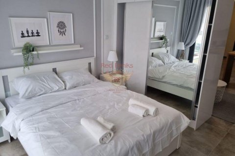 Apartment for sale  in Famagusta, Northern Cyprus, 1 bedroom, 54m2, No. 187626 – photo 6