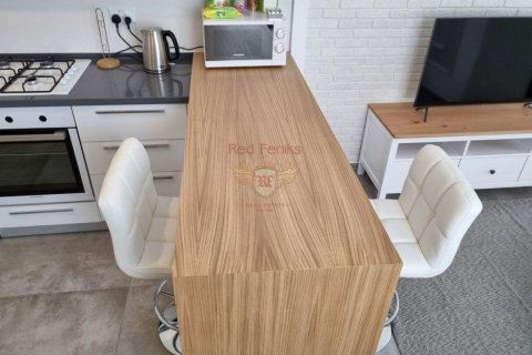 Apartment for sale  in Famagusta, Northern Cyprus, 1 bedroom, 54m2, No. 187626 – photo 8